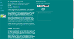 Desktop Screenshot of carlosmartinez.com